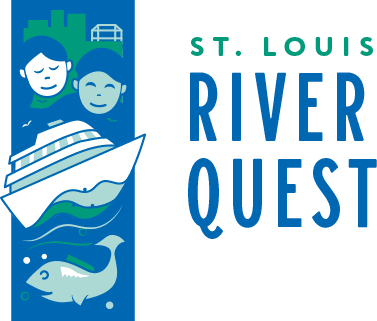St. Louis RiverQuest - Full Logo