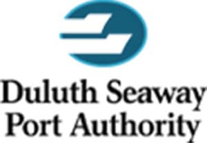 Duluth Seaway Port Authority Logo